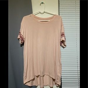 AE OVERSIZED BOYFRIEND TEE